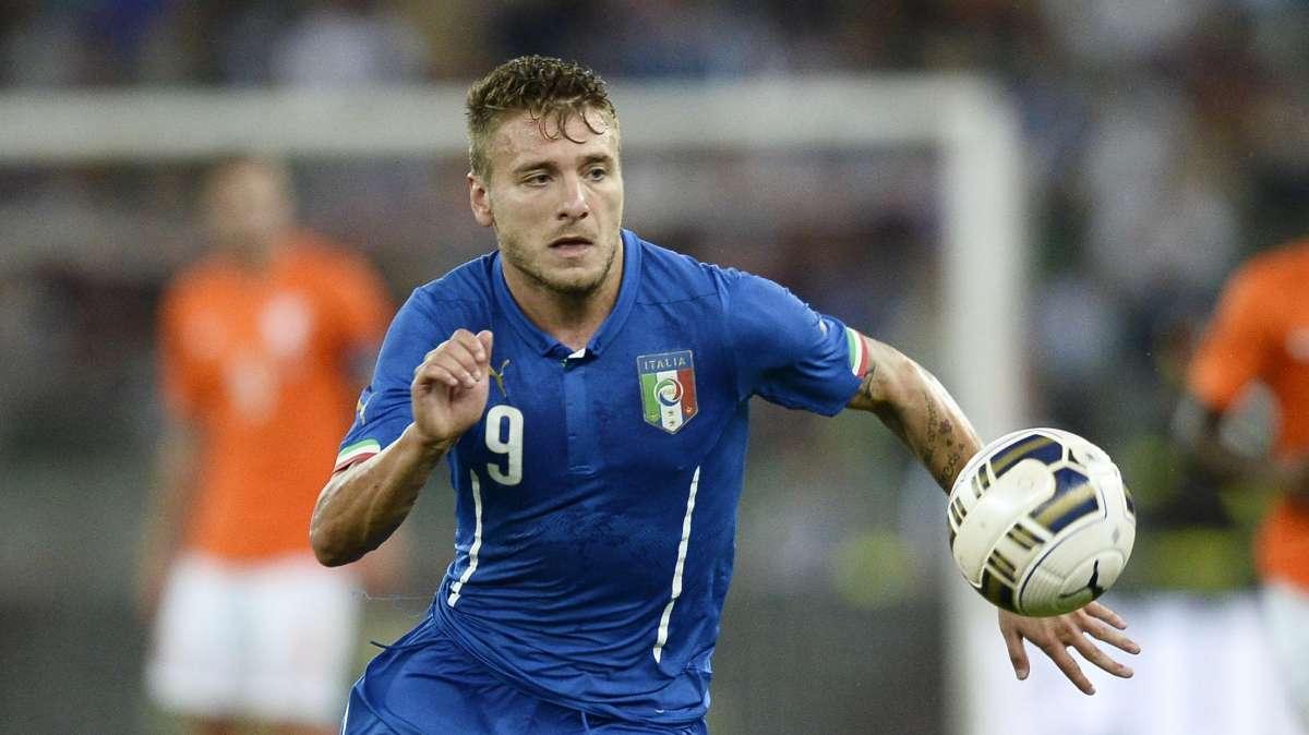 Immobile: "Juve? Acqua passata"... ma il Toro? 