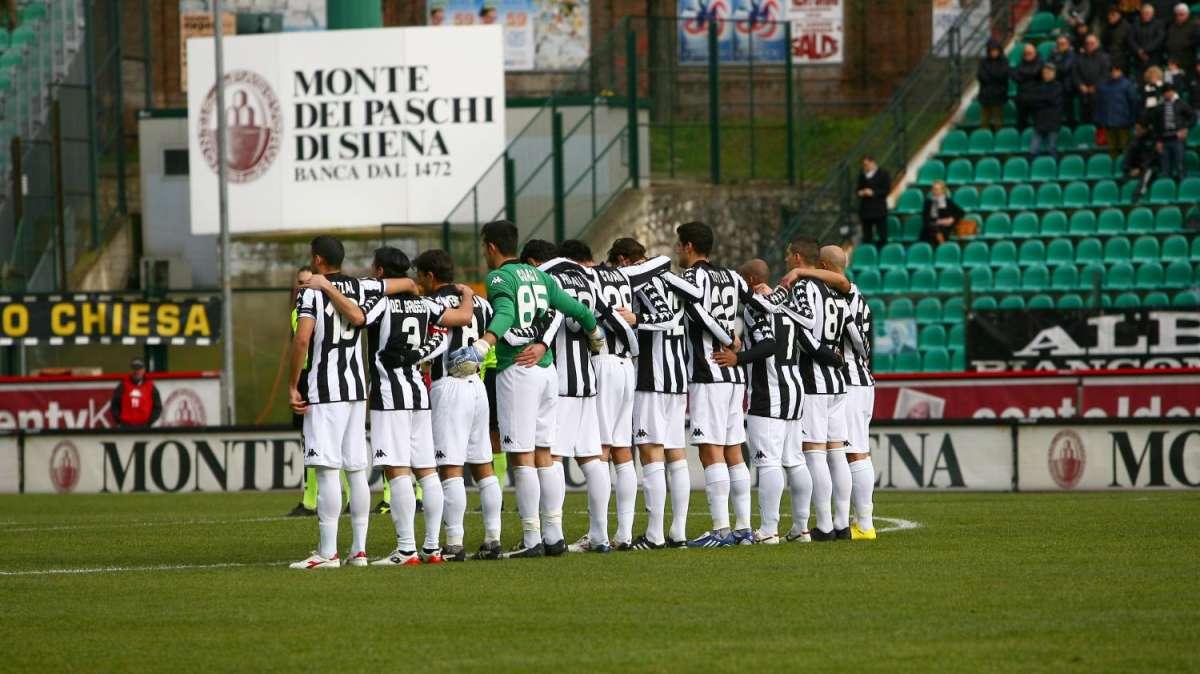 Posticipi, vincono Siena ed Ascoli 
