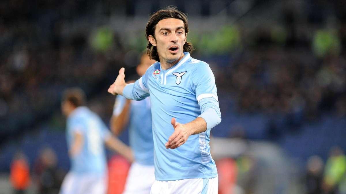 Lazio, chance per Biava dal 1'