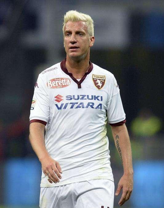 Il Benevento tentato da Maxi Lopez 