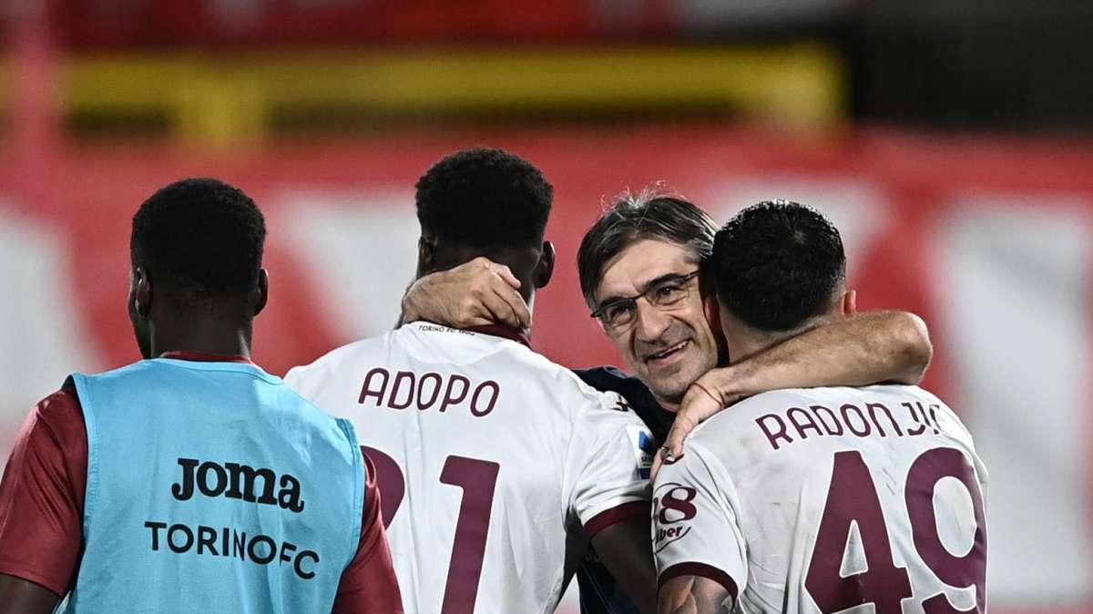 Per ripartire forte 4 test per il Toro: 2 in Spagna con Espanyol e Almeria e altri 2 in Italia