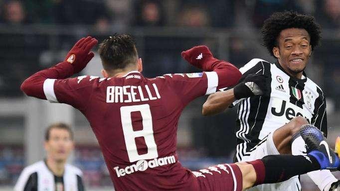 Anche il Genoa chiede Baselli: nessuno spiraglio al momento