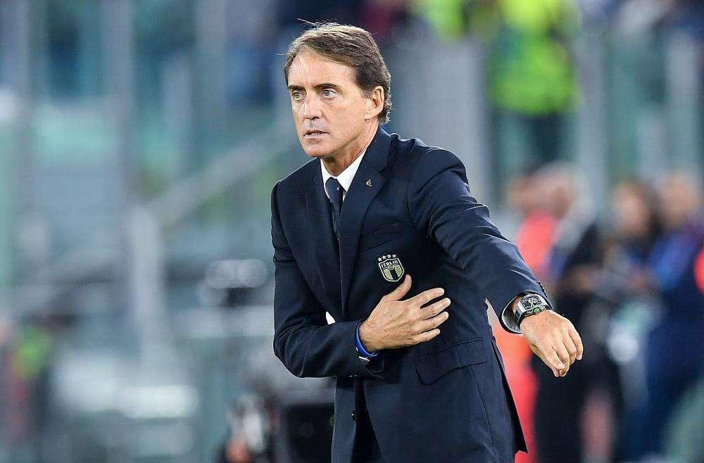 Nazionale: Mancini chiama ancora Sirigu, Izzo e Belotti