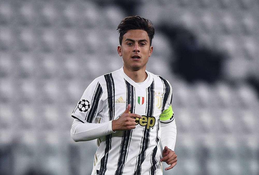 Corriere dello Sport: "È il derby della Joya"