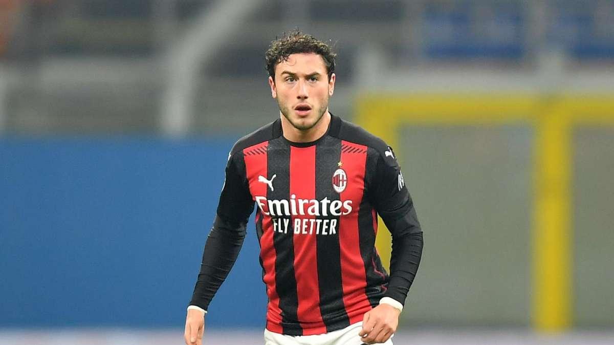 Il Milan fa cadere un record del Grande Torino 