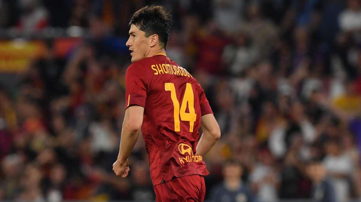  Shomurodov allo Spezia? Il ds frena ma c'è la conferma