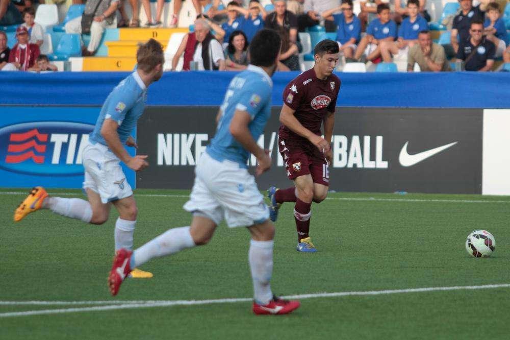 Prestiti - Primo gol per Procopio al ritorno nel suo ruolo naturale