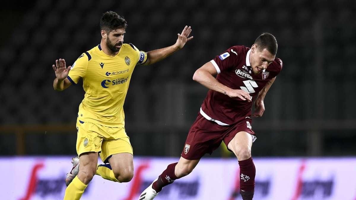 La Fiorentina non molla Belotti ma perde Linetty 