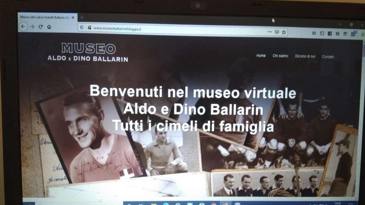 Superga: i telegrammi per Casalbore