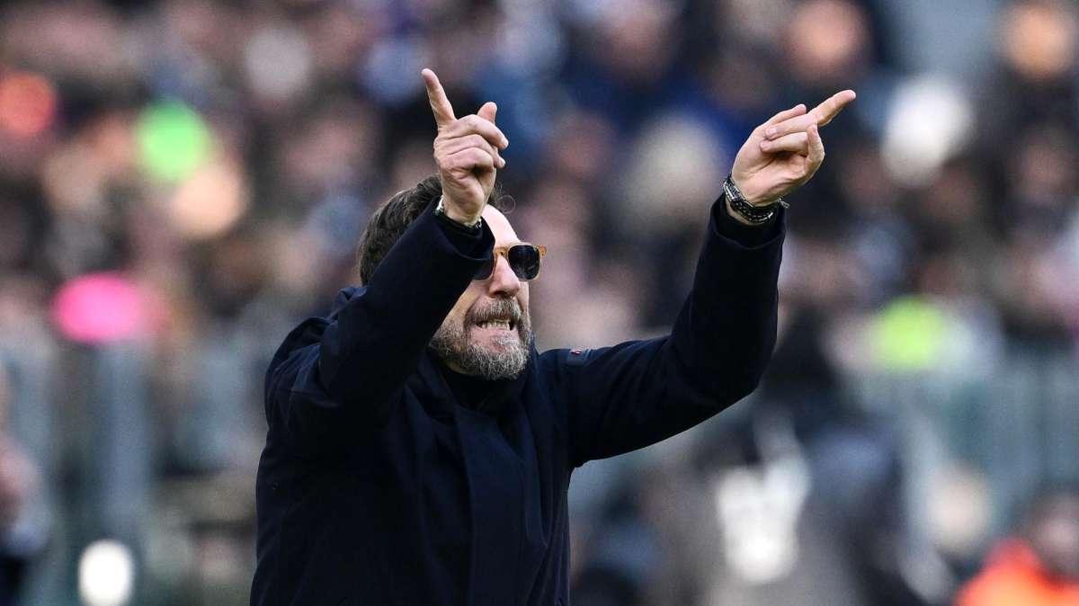 I venticinque convocati del Frosinone, mancano in quattro