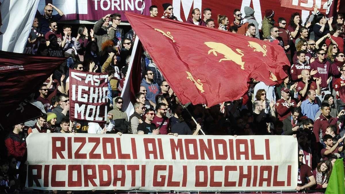 Inter - Torino, Vesovic a sinistra?