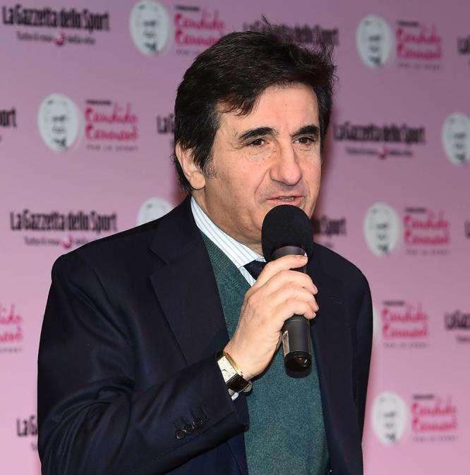 Cairo: "Otto partite importantissime, ma la corsa è su noi stessi. Derby? Mi sono già mosso"