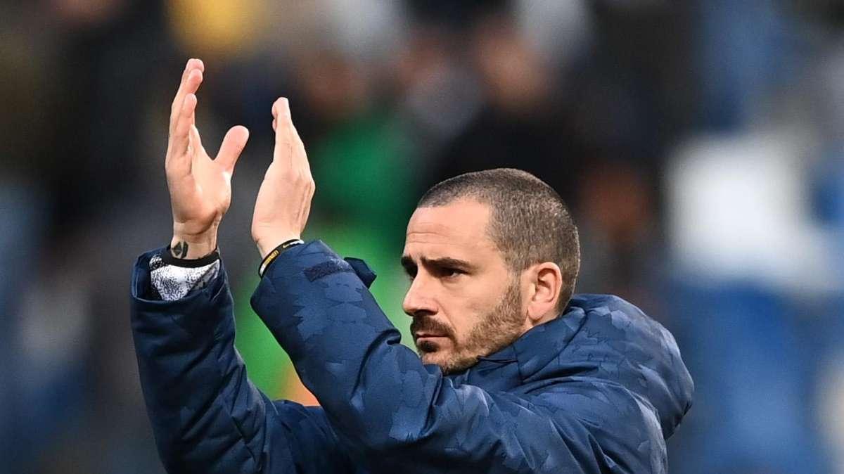 Continua la telenovela tra Bonucci e la Juve 