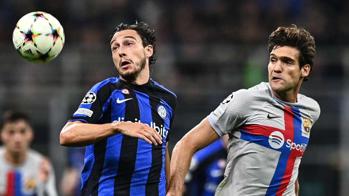 Inter, Darmian ed il rinnovo sfruttando il decreto crescita 