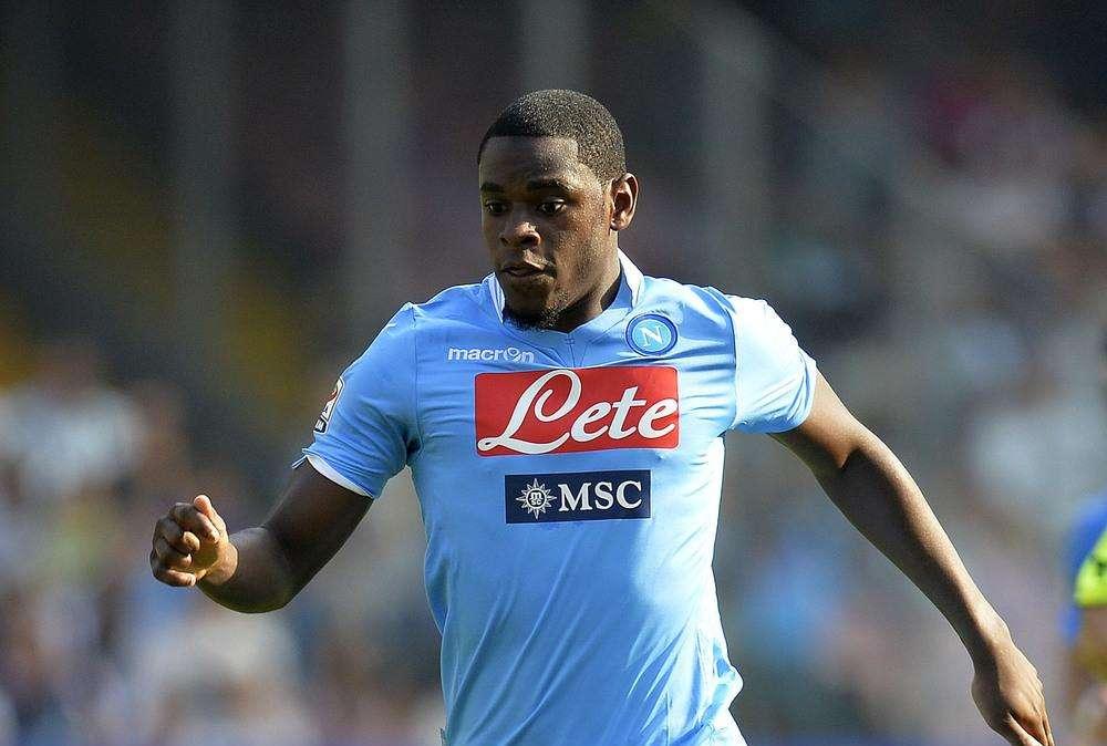 Minaccia friulana per Duvan Zapata
