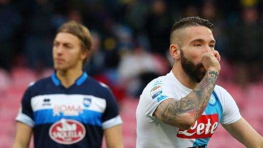 Petrachi, incontro con Giuntoli domani per parlare di Tonelli