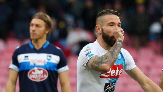 Inter pronta a dar battaglia al Toro per Tonelli, se...