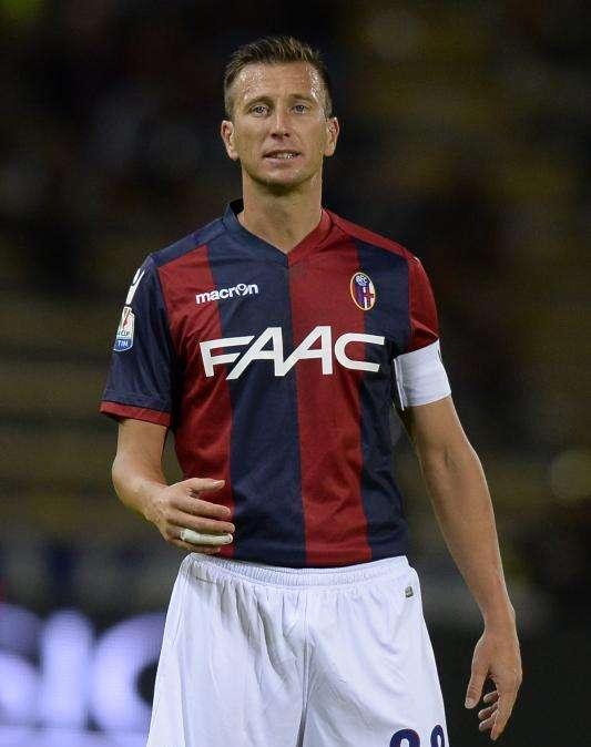 Verso Bologna-Torino: arduo il recupero di Gastaldello