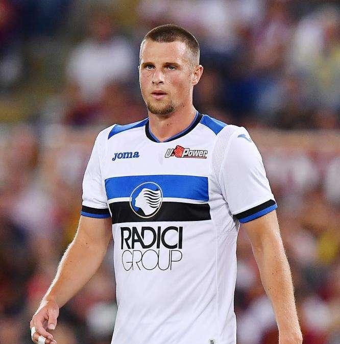 Verso Atalanta-Torino: scalda i motori Hateboer