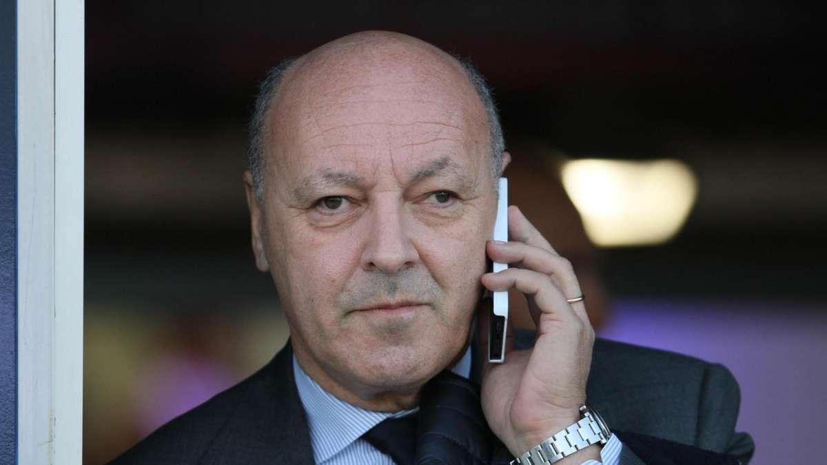 Marotta pungola Giovinco: "Ci dica cosa vuole fare". Ma dal Torino nessuna richiesta 