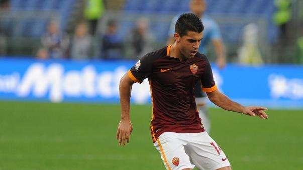 Qui Roma, Personal Derby - Sfocato ricordo bianconero per Iago Falqué