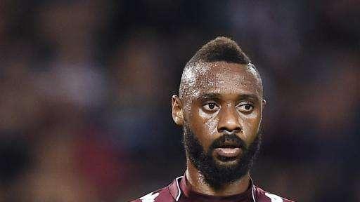 Le pagelle con l’Empoli di N’Koulou