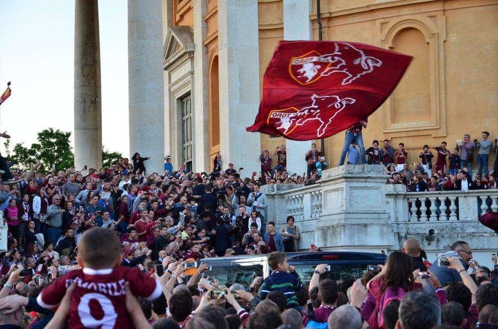 Pillole di Storia - Nasce Rubens Fadini, talento mancato del Grande Torino