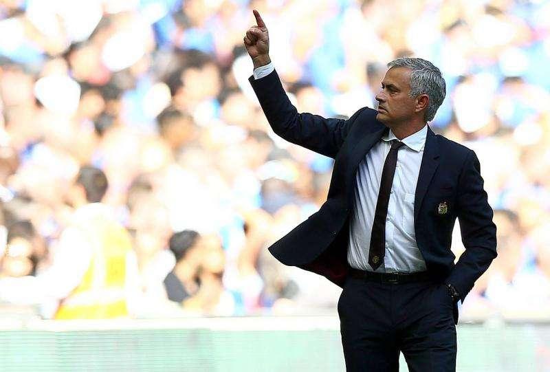 Mourinho ama i giocatori granata 