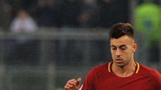 Verso Roma-Torino: salgono le quotazioni di El Shaarawy