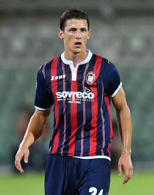 Verso Crotone-Torino: i quattro nazionali pitagorici al rientro in gruppo