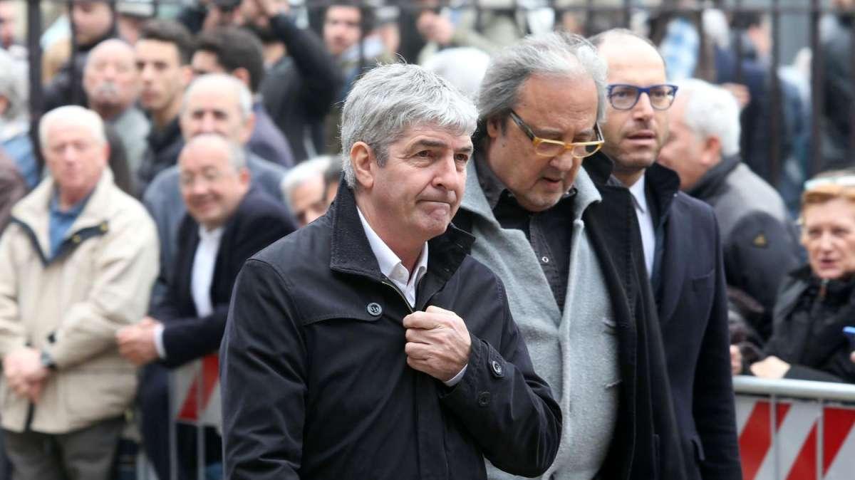 Paolo Rossi, il cordoglio del Toro: "Ha riunito l'Italia, si è distinto per garbo"