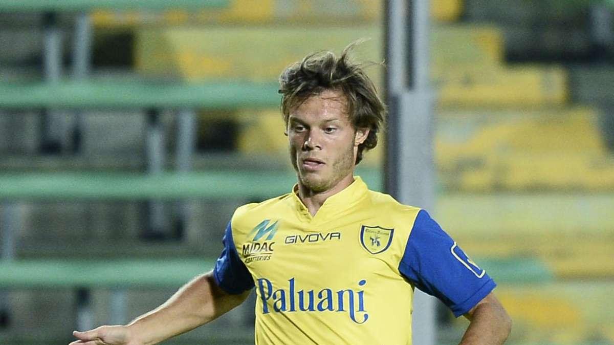 Corini e Lazarevic lanciano il Chievo 