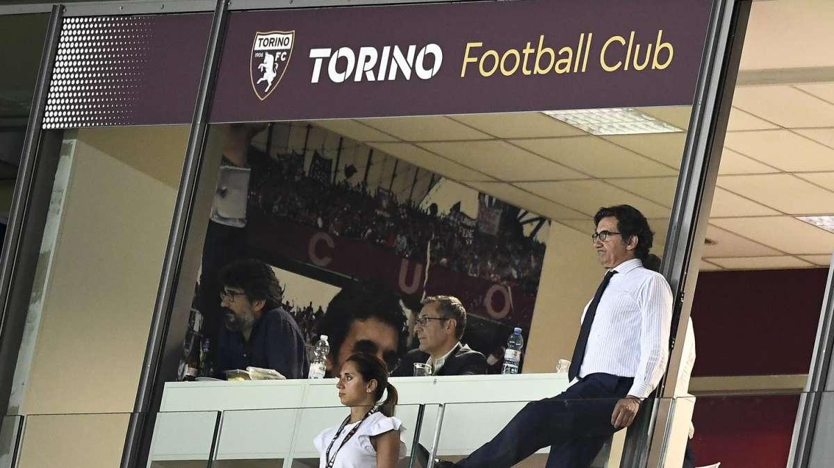 Cairo e la contestazione: "I tifosi sono con me. Sono ambizioso e il Toro è in serie A stabilmente da 13 anni" 