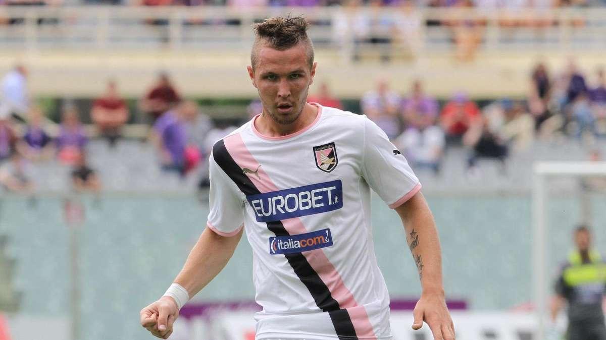 Sassuolo, ecco Kurtic: "Il miglior posto dove potessi andare per mettermi in mostra. A Catania? Mai"