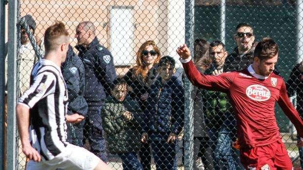Il Cesena piomba su Aramu