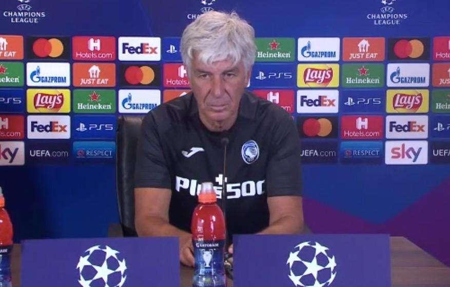 Champions League: le formazioni ufficiali di Atalanta-Young Boys