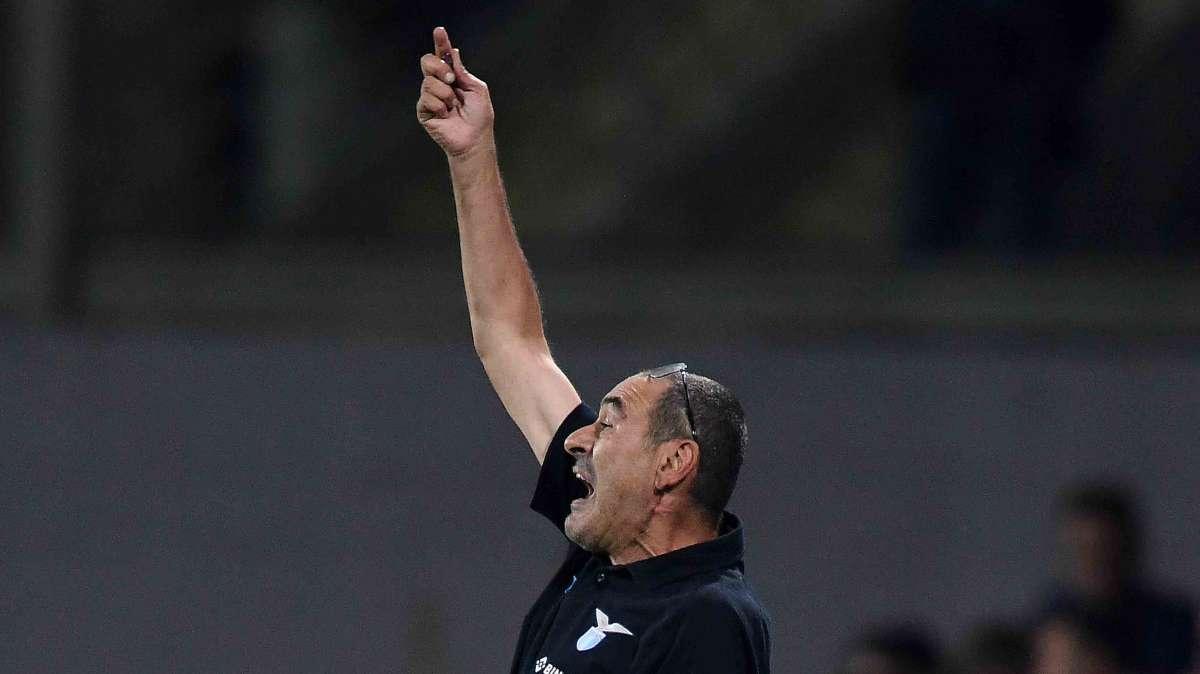 Europa League - Lazio ko in Olanda, retrocessione in Conference League