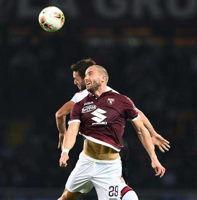 Le pagelle di De Silvestri con il Milan