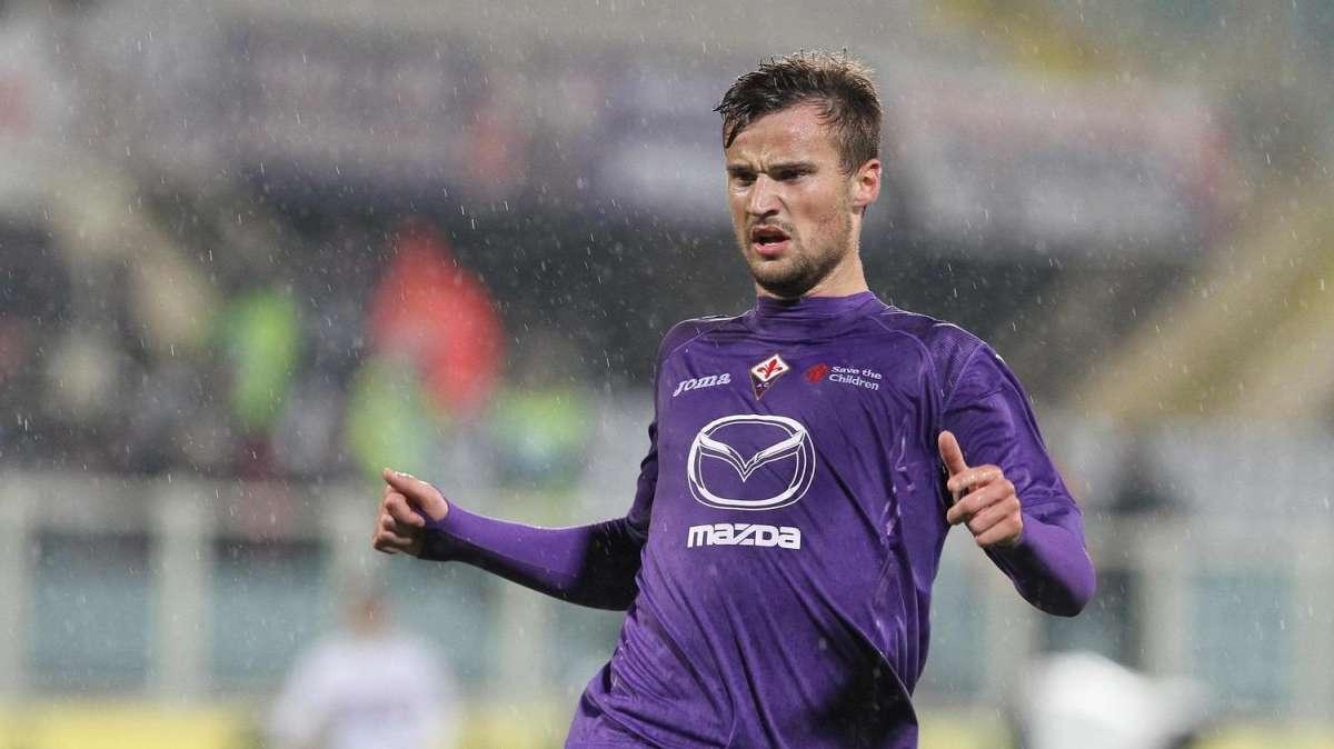 Anche l'Udinese punta Seferovic