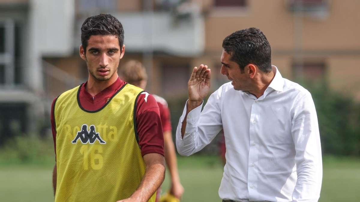 Torino, Primavera: cambia il programma delle amichevoli