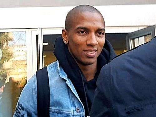 UFFICIALE: Ashley Young è un giocatore dell'Inter
