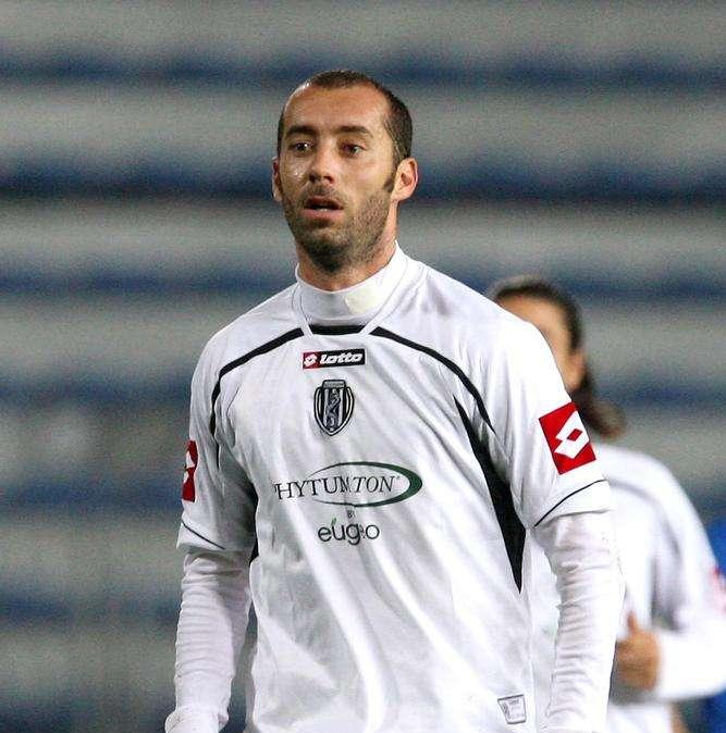 Bucchi: "Felice dell'accordo col Pescara"
