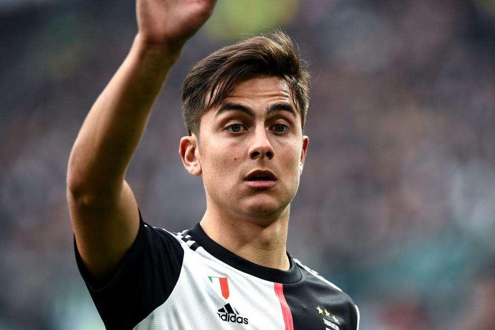 Juve, Dybala guarito. Il comunicato dei bianconeri: "Doppio tampone negativo"