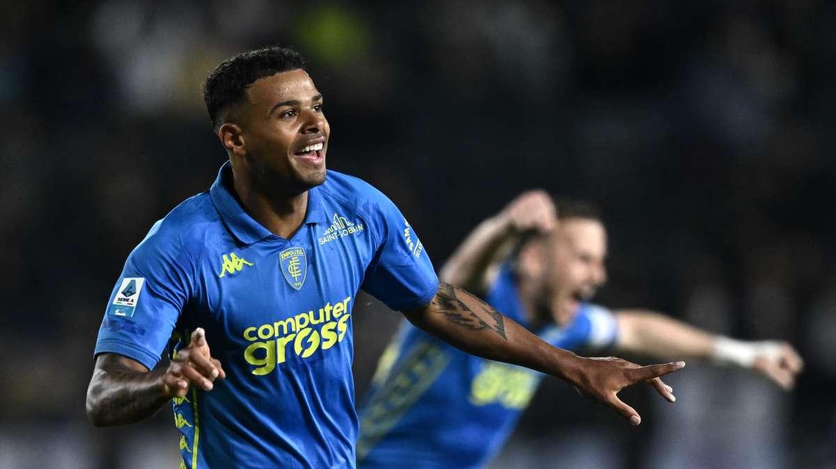 Sky Sport: Anjorin ha firmato con il Torino. Contratto di 3 anni 