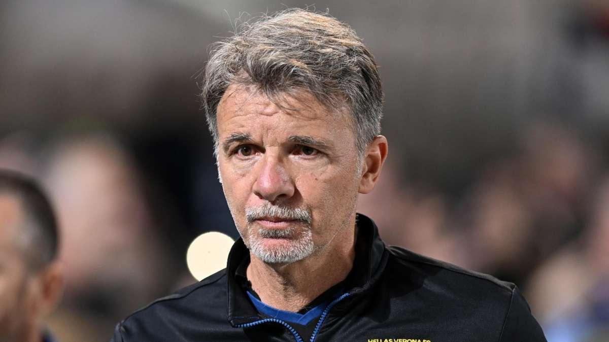 Serie A - Le formazioni ufficiali di Verona e Udinese