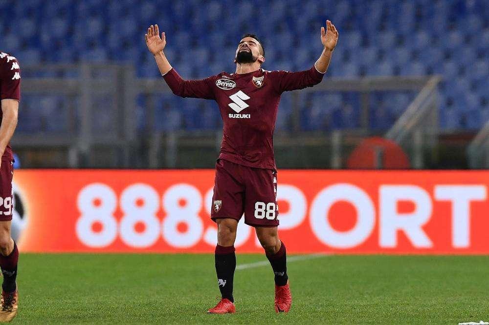 Le grandi trattative del Torino - 2017, nove milioni alla Juve per arrivare a Rincon