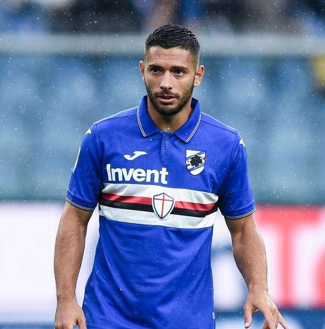 Il Parma vicino a chiudere per Caprari. In blucerchiato arriva La Gumina? 
