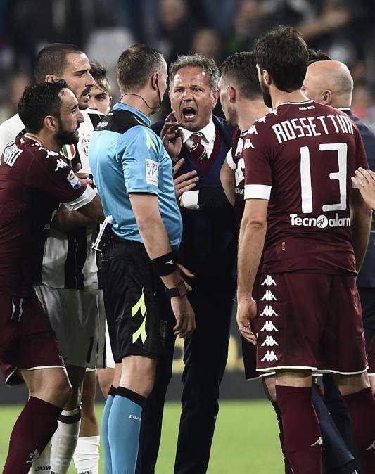 Mariella Scirea, la morale meglio la tenga per sè... 