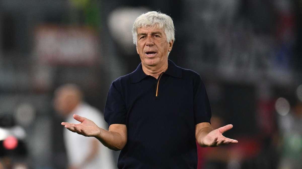 Gasperini, una mossa a sorpresa contro il Toro: è pronto