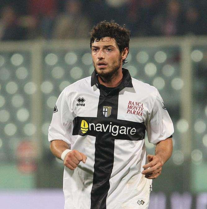 Dzemaili: "Che incubo la scorsa estate"
